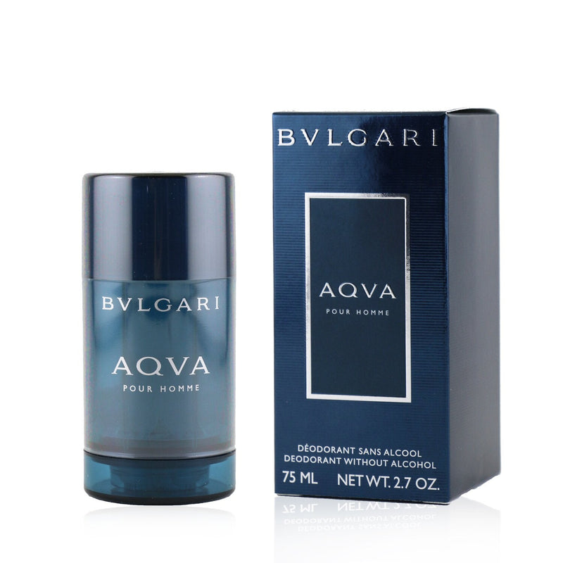 Bvlgari Aqva Pour Homme Deodorant Stick  75ml/2.7oz