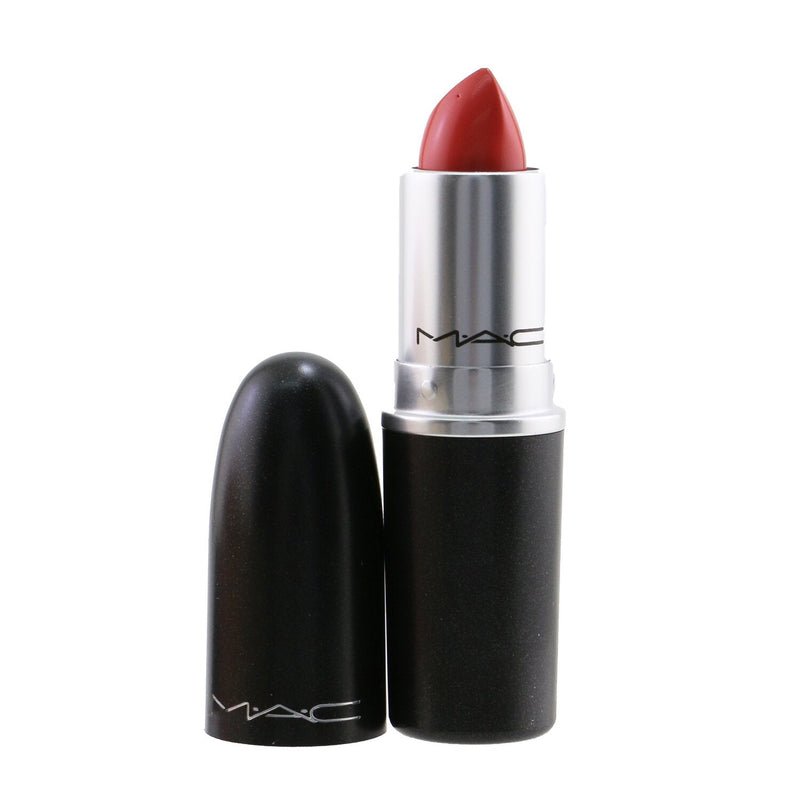 MAC Lipstick - Russian Red (Matte)  3g/0.1oz