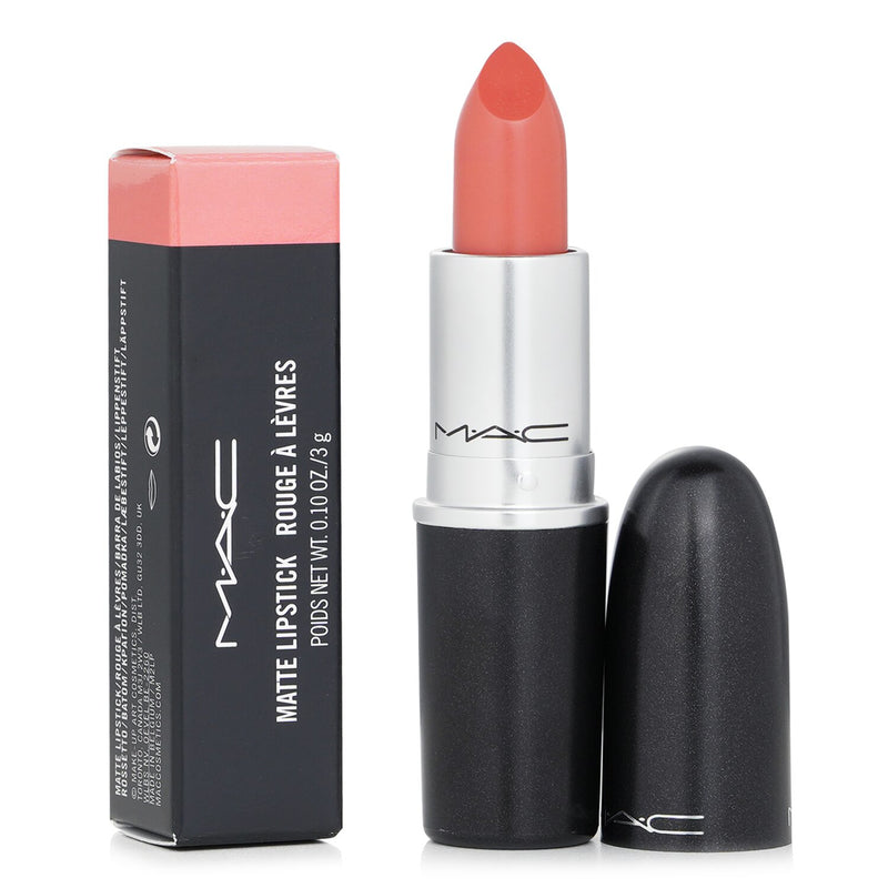 MAC Lipstick - Kinda Sexy (Matte)  3g/0.1oz