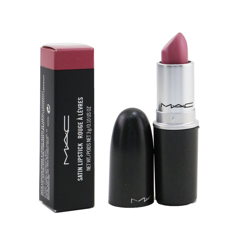 MAC Lipstick - Snob  3g/0.1oz