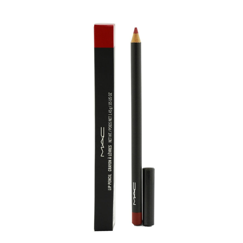 MAC Lip Pencil - Redd  1.45g/0.05oz