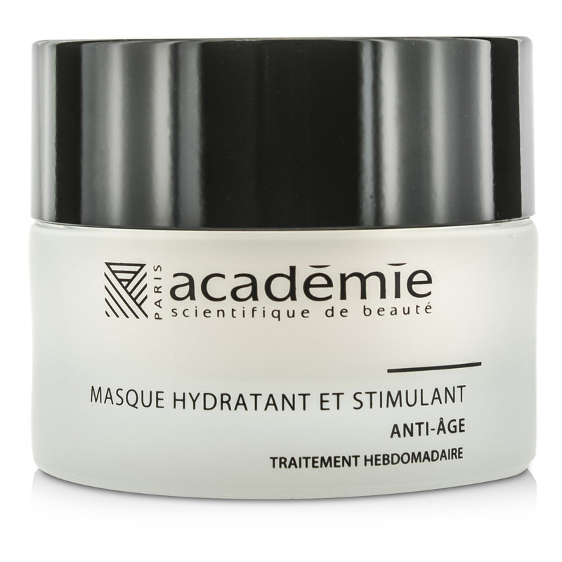 Academie Scientific System Stimulating and Moisturizing Mask 