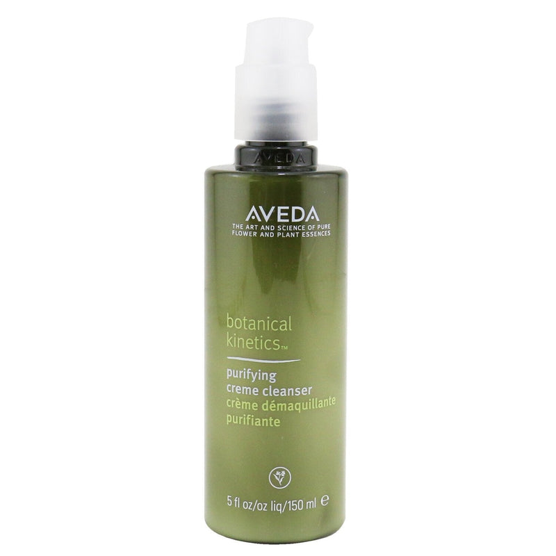 Aveda Botanical Kinetics Purifying Creme Cleanser 