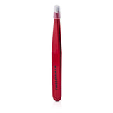 Tweezerman Slant Tweezer - Signature Red