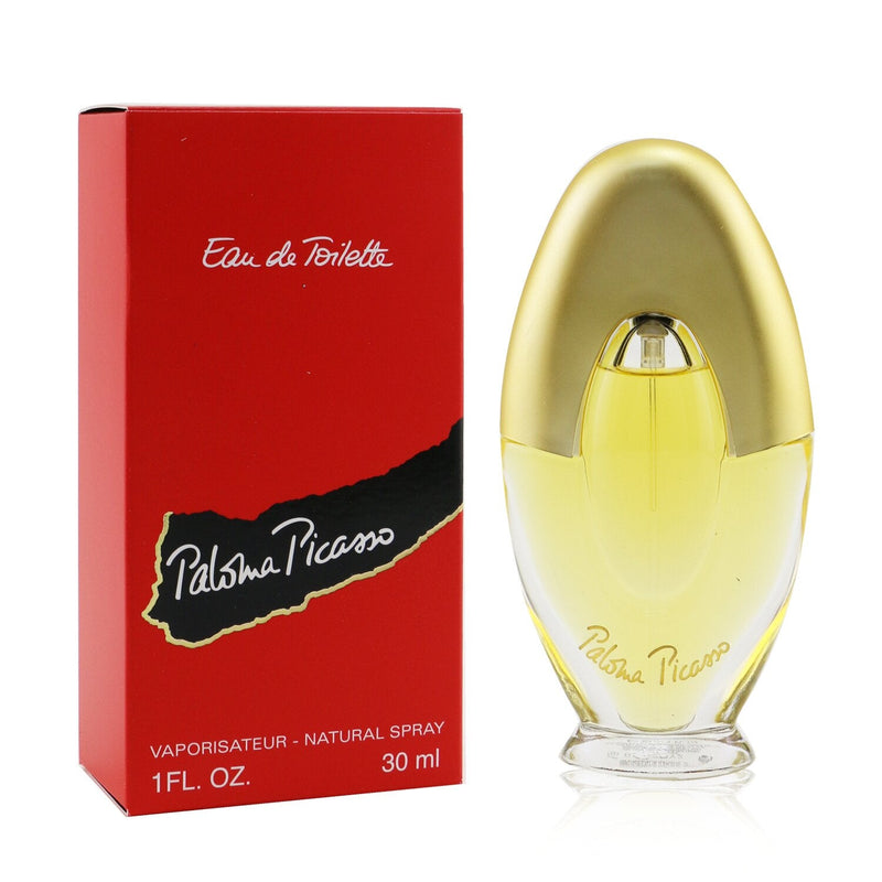 Paloma Picasso Eau De Toilette Spray  30ml/1oz