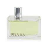 Prada Amber Eau de Parfum Spray 