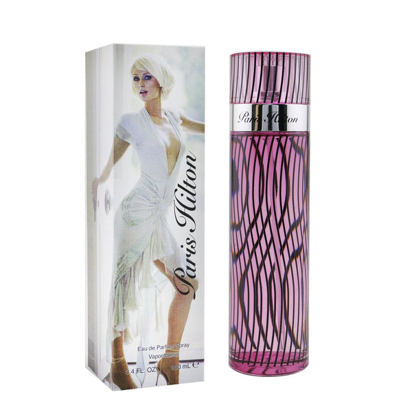 Paris Hilton Paris Hilton Eau De Parfum Spray 