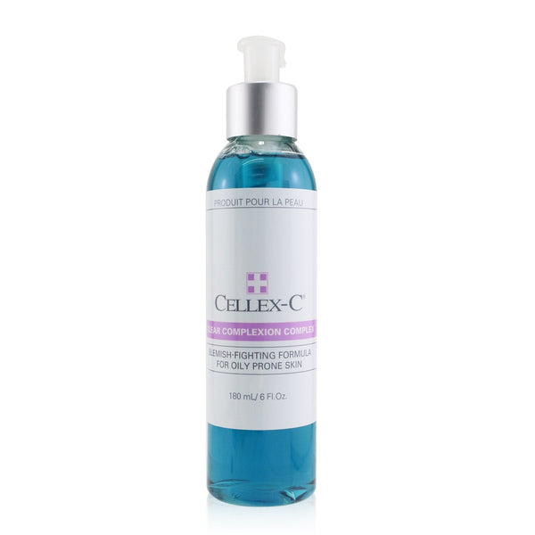 Cellex-C Clear Complexion Complex 