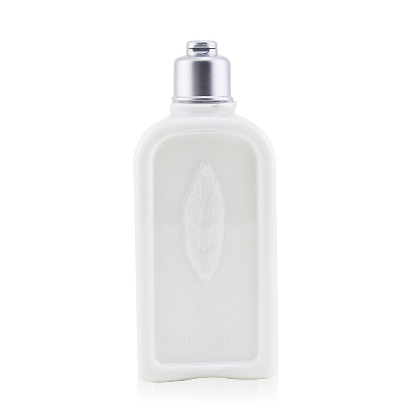 L'Occitane Verbena Harvest Body Lotion 