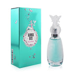 Anna Sui Secret Wish Eau De Toilette Spray  30ml/1oz