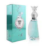 Anna Sui Secret Wish Eau De Toilette Spray 