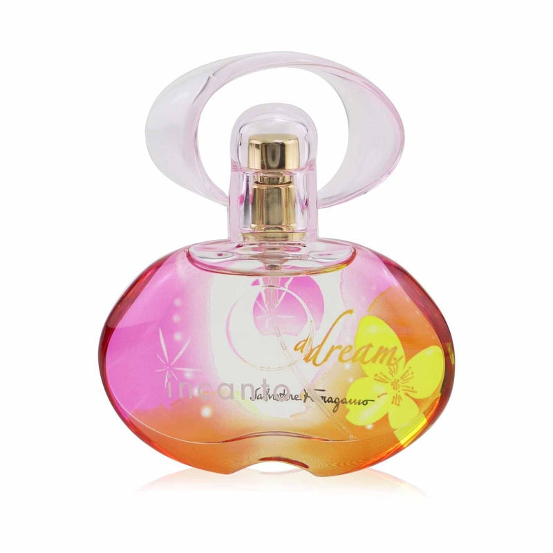 Salvatore Ferragamo Incanto Dream Eau De Toilette Spray 