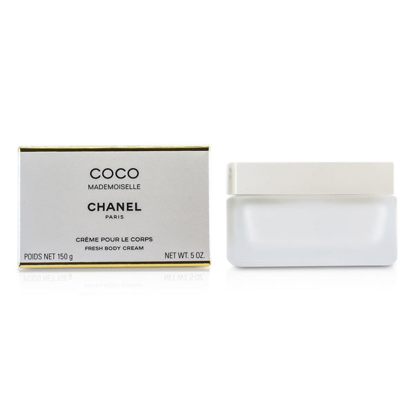Chanel Coco Mademoiselle Body Cream 