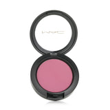 MAC Sheertone Blush - Breath Of Plum  6g/0.2oz