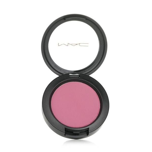 MAC Sheertone Blush - Breath Of Plum  6g/0.2oz