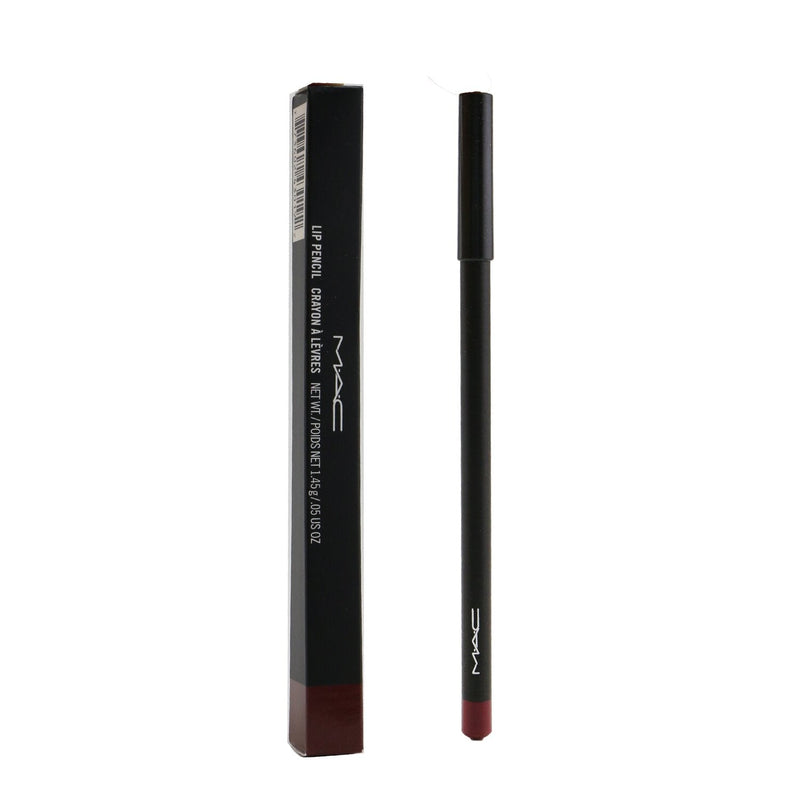 MAC Lip Pencil - Half-Red  1.45g/0.05oz