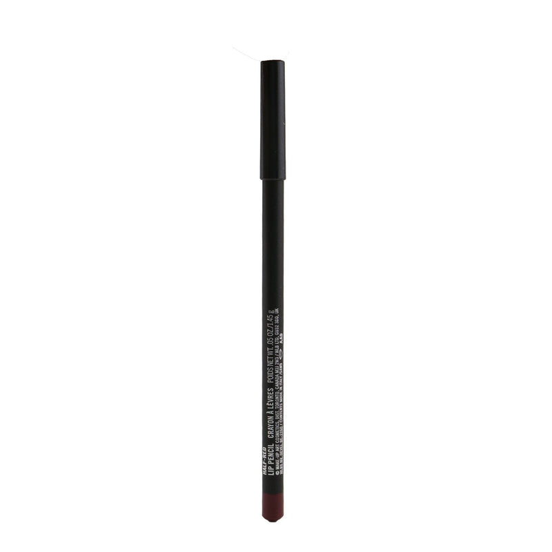 MAC Lip Pencil - Half-Red  1.45g/0.05oz