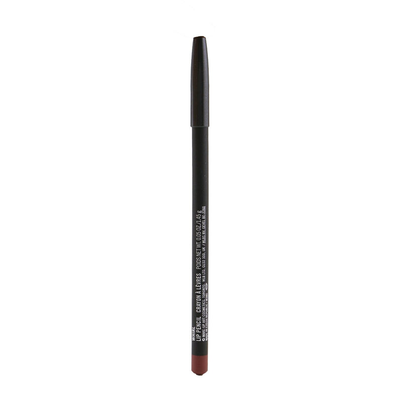 MAC Lip Pencil - Whirl  1.45g/0.05oz
