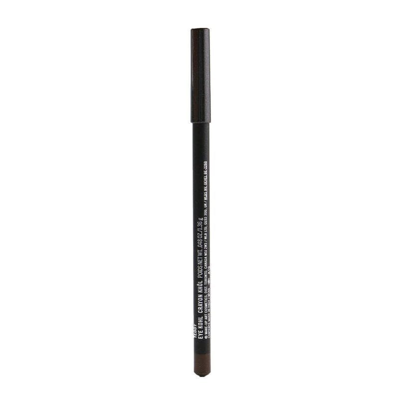 MAC Eye Kohl - Teddy 