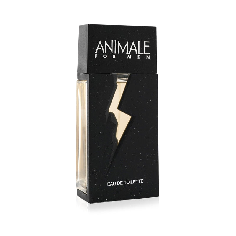 Animale Animale Eau De Toilette Spray 