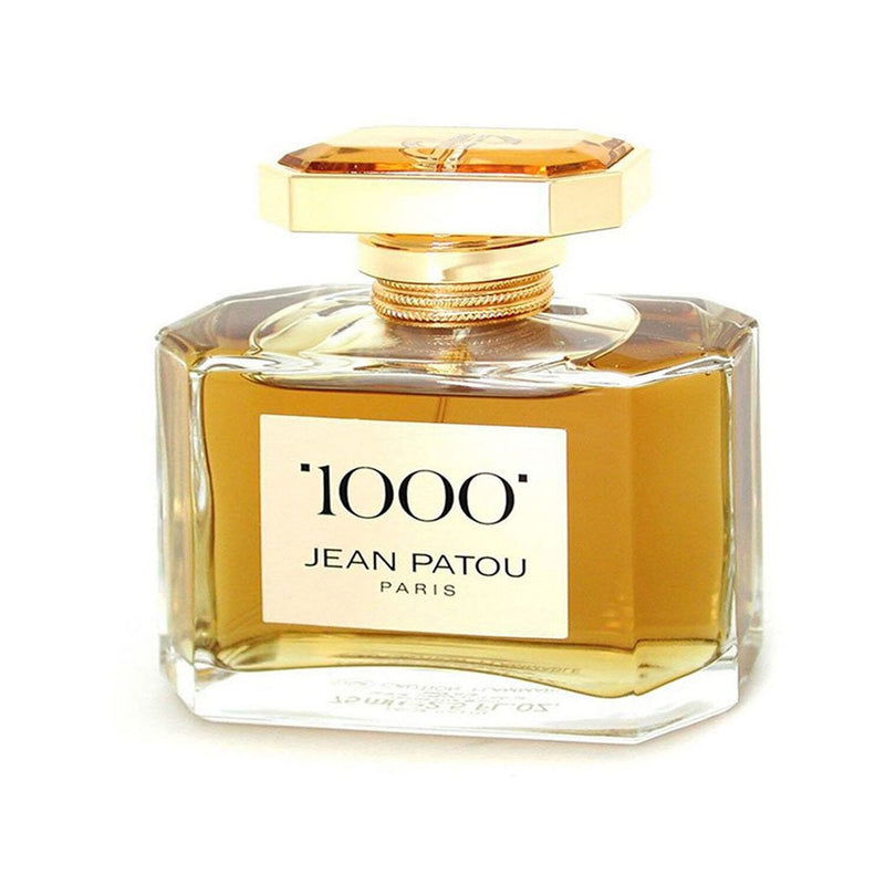 Jean Patou 1000 Eau De Toilette Spray 