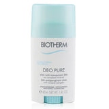 Biotherm Deo Pure Antiperspirant Stick 