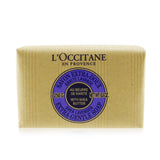 L'Occitane Shea Butter Extra Gentle Soap - Lavender  250g/8.8oz