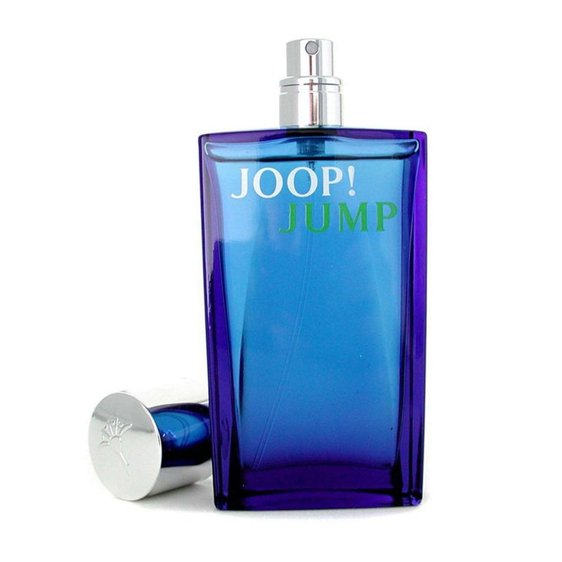 Joop Joop Jump Eau De Toilette Natural Spray 