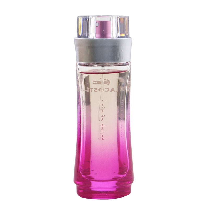 Lacoste Touch Of Pink Eau De Toilette Spray 