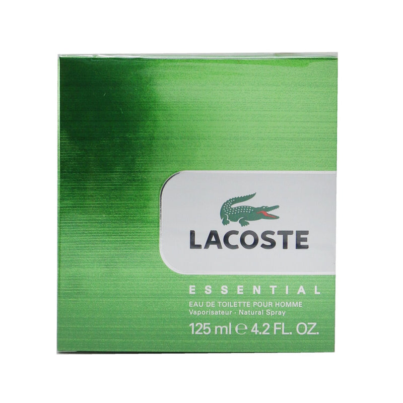 Lacoste Lacoste Essential Eau De Toilette Spray 