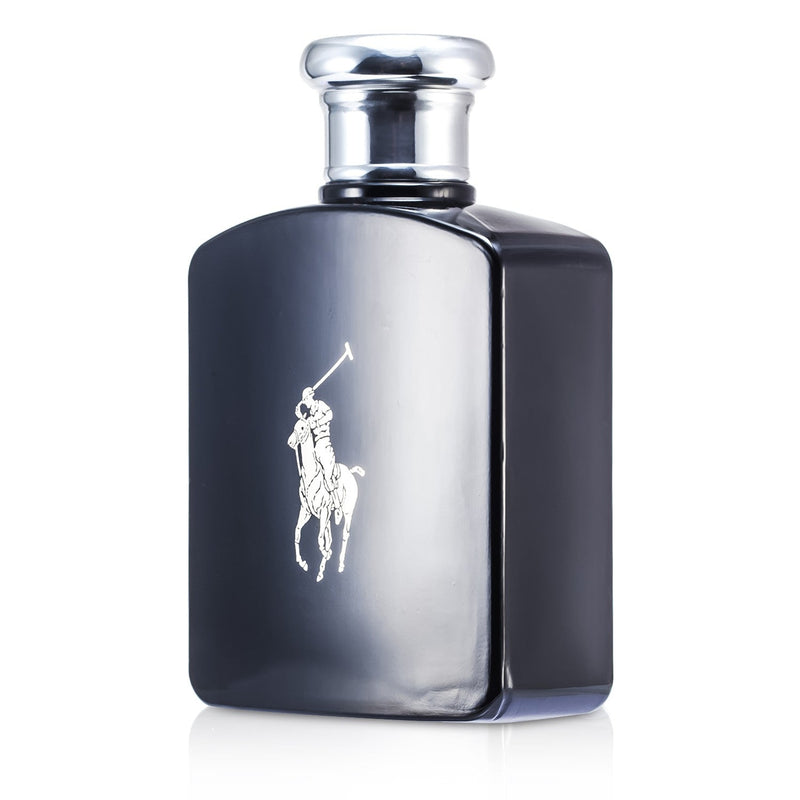 Ralph Lauren Polo Black Eau De Toilette Spray 