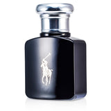 Ralph Lauren Polo Black Eau De Toilette Spray  40ml/1.3oz