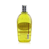 L'Occitane Almond Cleansing & Soothing Shower Oil 