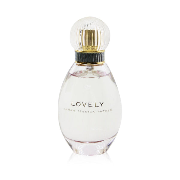 Sarah Jessica Parker Lovely Eau De Parfum Spray 