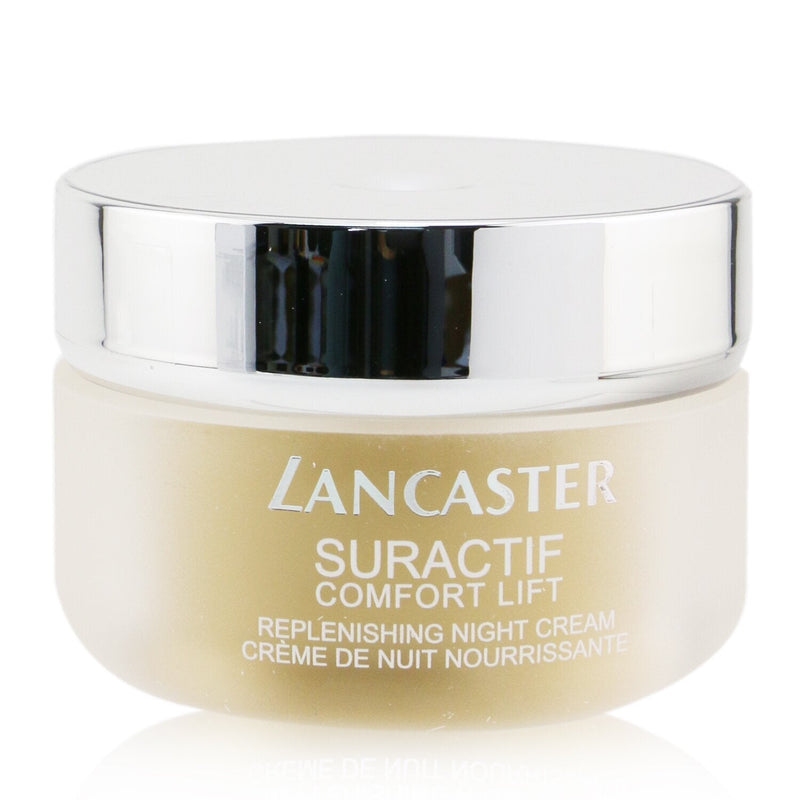 Lancaster Suractif Comfort Lift Replenishing Night Cream 