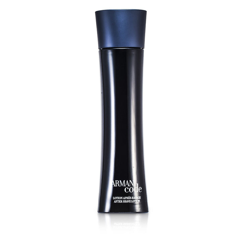 Giorgio Armani Armani Code After Shave Lotion  100ml/3.4oz