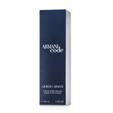 Giorgio Armani Armani Code After Shave Lotion  100ml/3.4oz