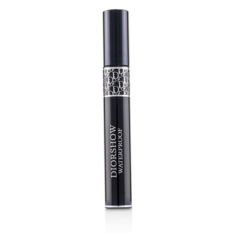 Christian Dior Diorshow Mascara Waterproof - # 698 Chesnut 