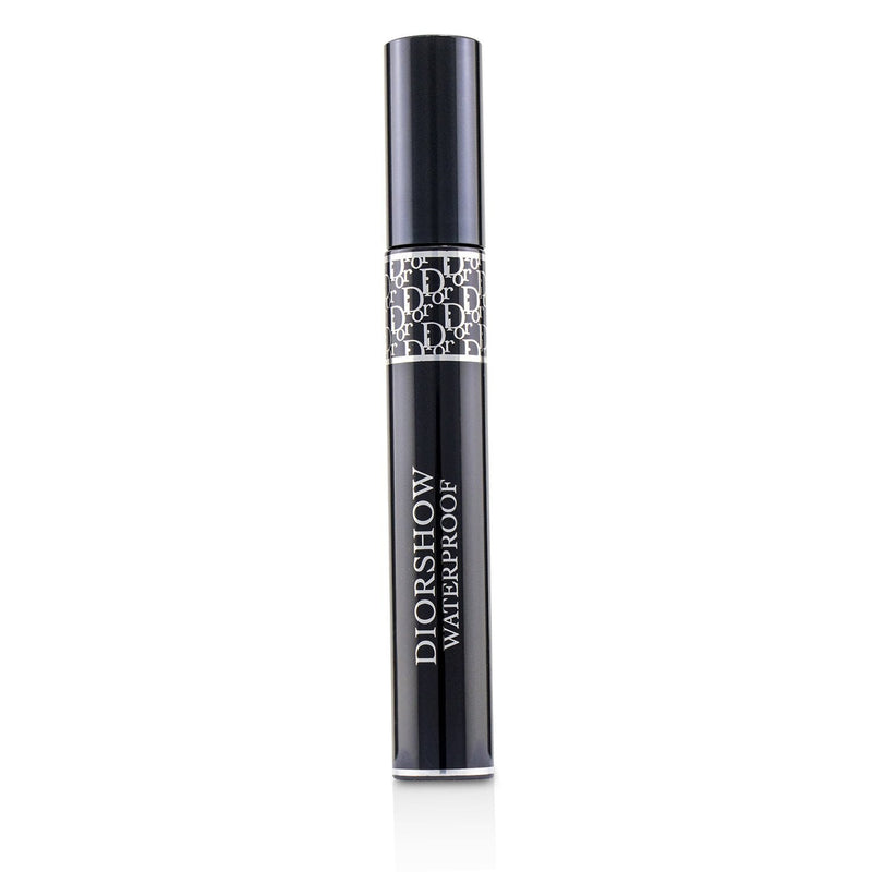 Christian Dior Diorshow Mascara Waterproof - # 698 Chesnut  11.5ml/0.38oz