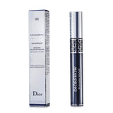 Christian Dior Diorshow Mascara Waterproof - # 090 Black  11.5ml/0.38oz