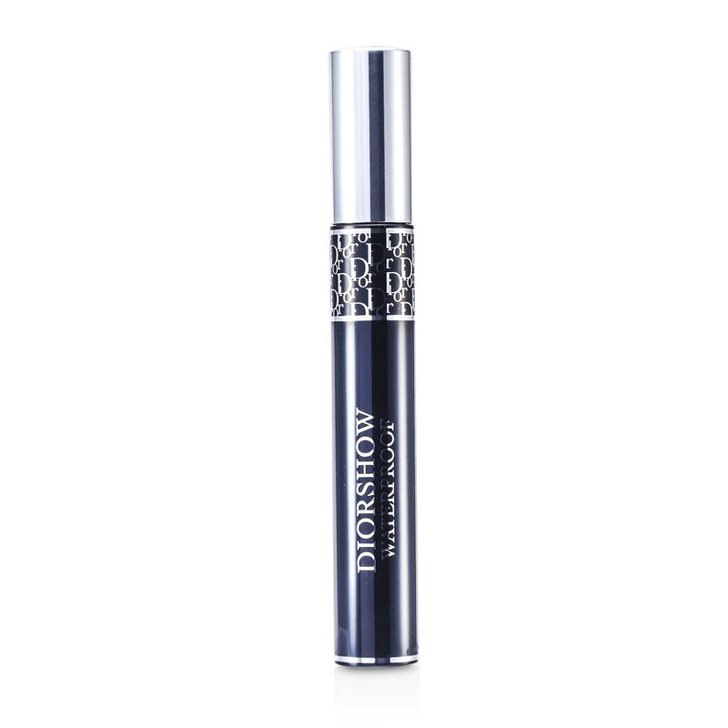 Christian Dior Diorshow Mascara Waterproof - # 090 Black  11.5ml/0.38oz