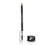 Christian Dior Sourcils Poudre - # 093 Black  1.2g/0.04oz