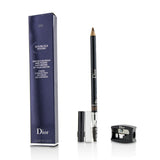 Christian Dior Sourcils Poudre - # 593 Brown 