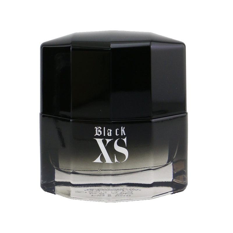 Paco Rabanne Black Xs Eau De Toilette Spray 