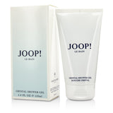 Joop Le Bain Crystal Shower Gel (Tube) 150ml/5oz