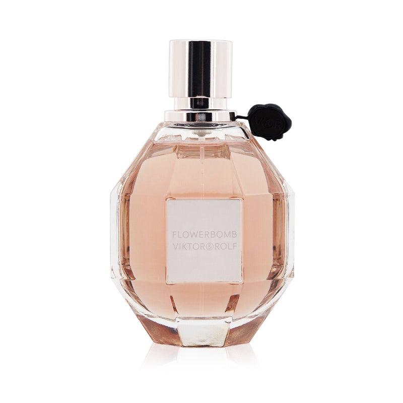 Viktor & Rolf Flowerbomb Eau De Parfum Spray 