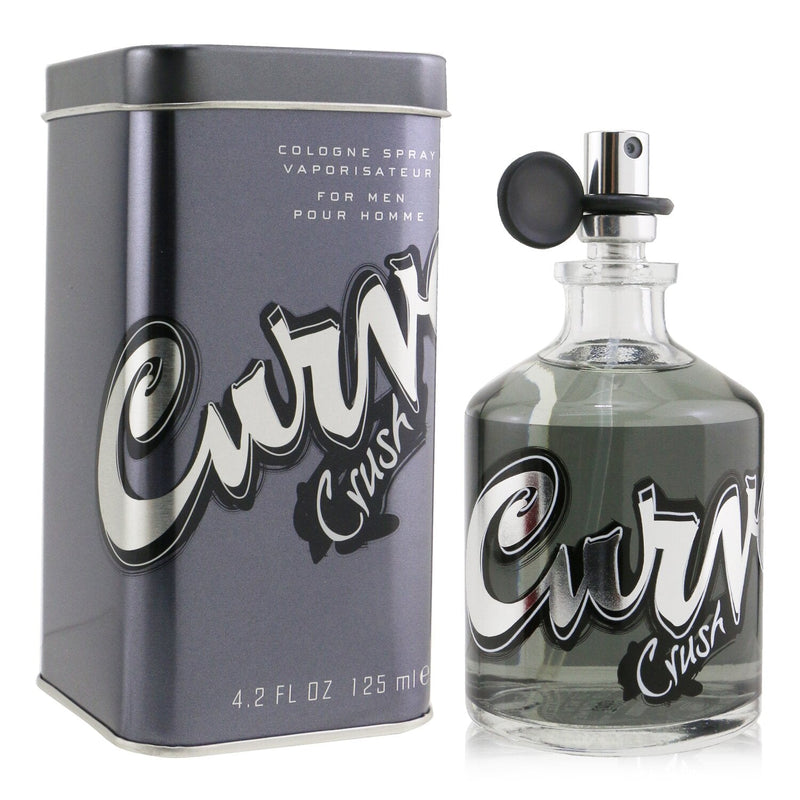 Liz Claiborne Curve Crush Cologne Spray 