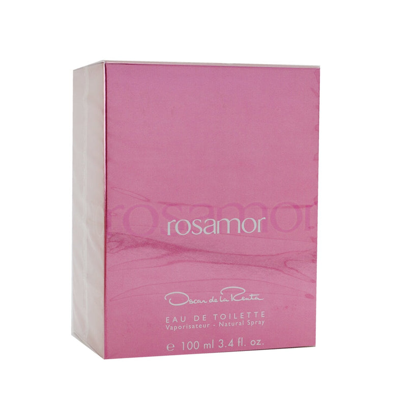 Oscar De La Renta Rosamor Eau De Toilette Spray 