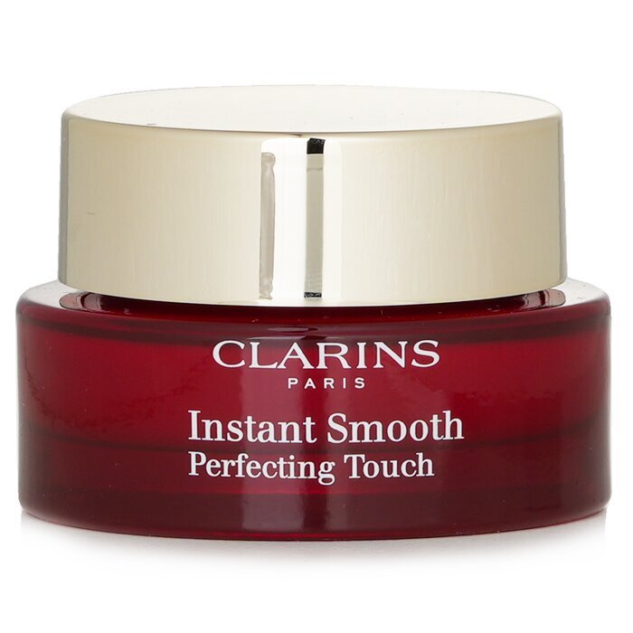 Clarins Lisse Minute - Instant Smooth Perfecting Touch Makeup Base 15ml/0.5oz