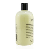Philosophy Purity Made Simple - One Step Facial Cleanser 